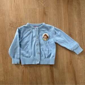 Disney Belle Cardigan